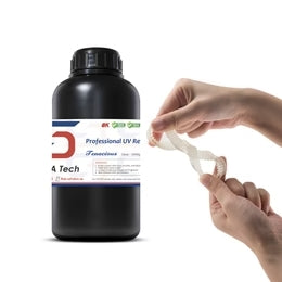 Siraya Tech Tenacious -Flexible Resin