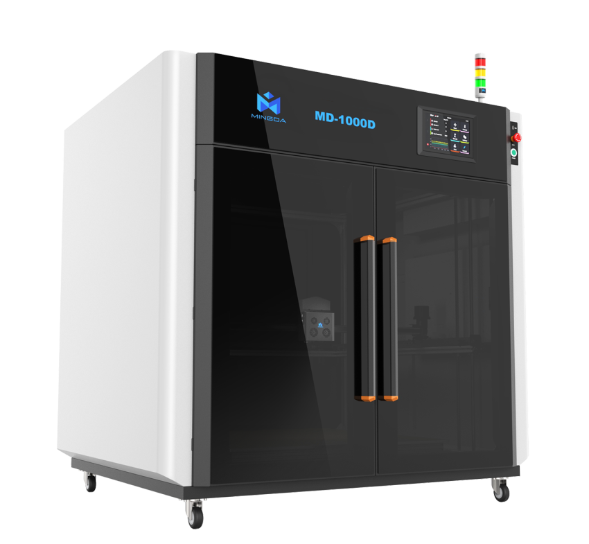 MINGDA MD-1000D FDM 3D Printer