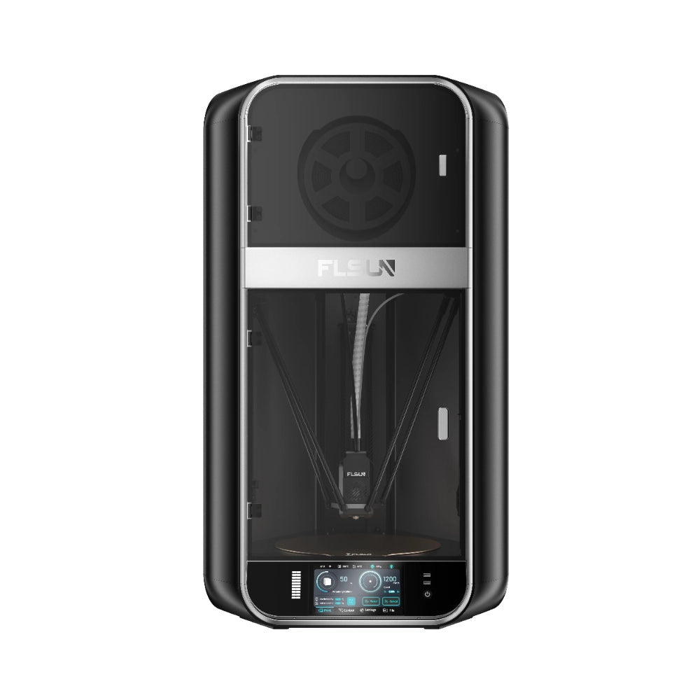 Flsun S1 Pro(Mute Upgrade)