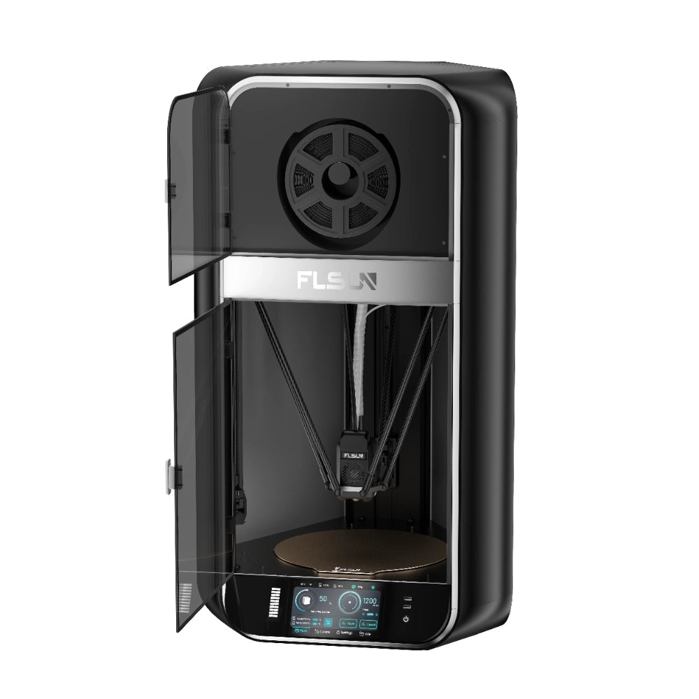 Flsun S1 Pro(Mute Upgrade)
