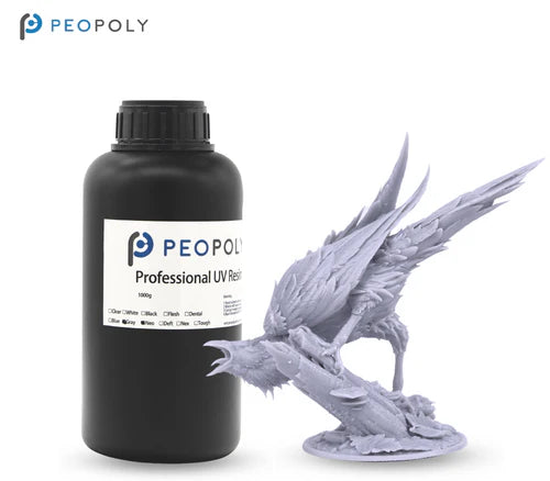 Neo Resin by Peopoly (1kg)