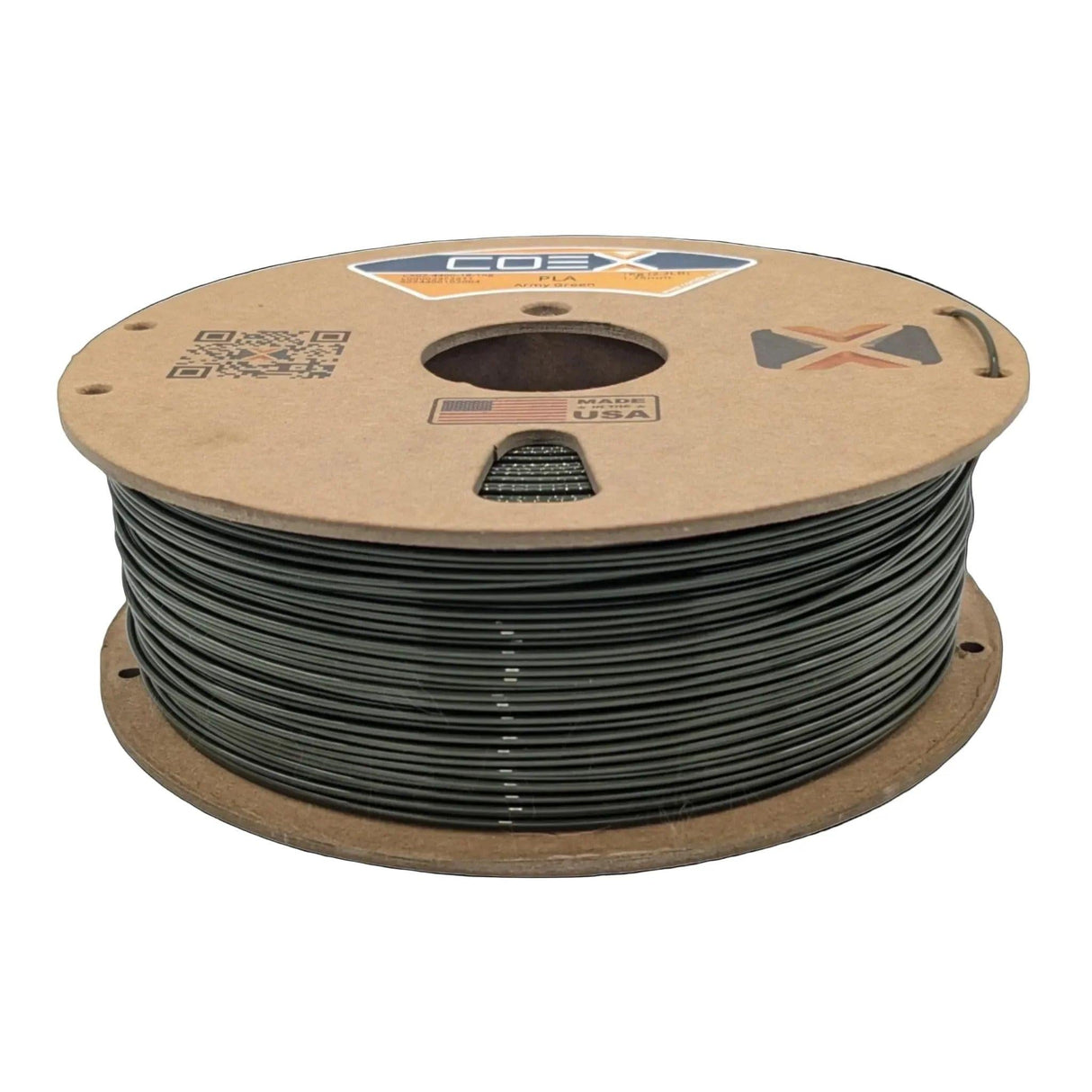 Army Green PLA Prime