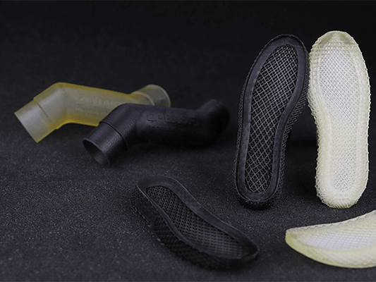 Ultracur3D® EL 4000e