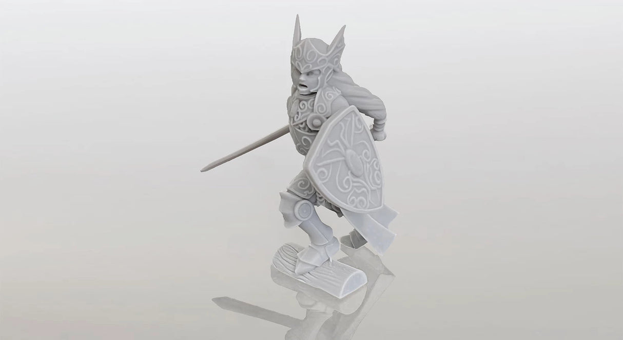 Ultracur3D® ST 7500 G