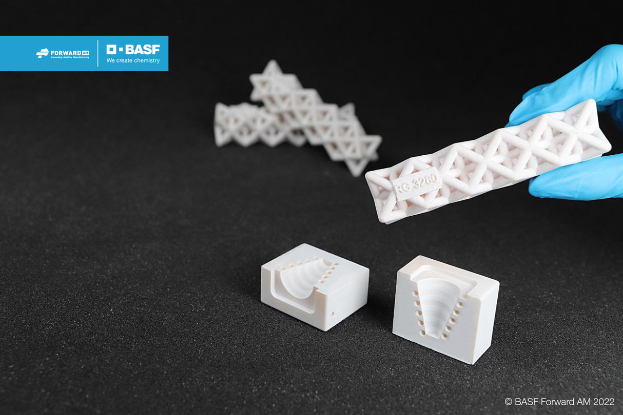 Ultracur3D® RG 3280