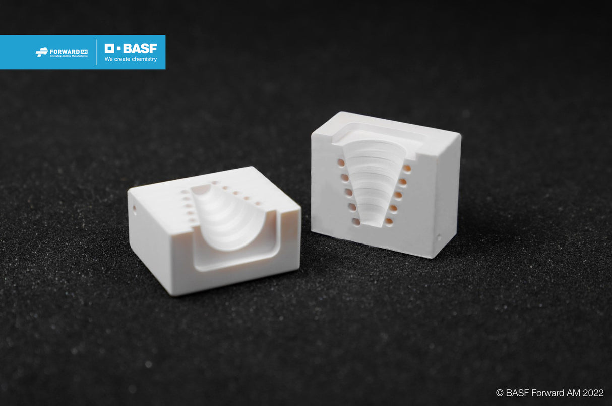 Ultracur3D® RG 3280