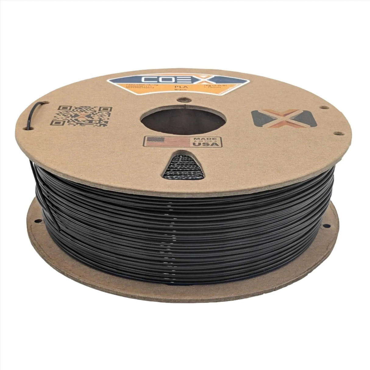 Black PLA