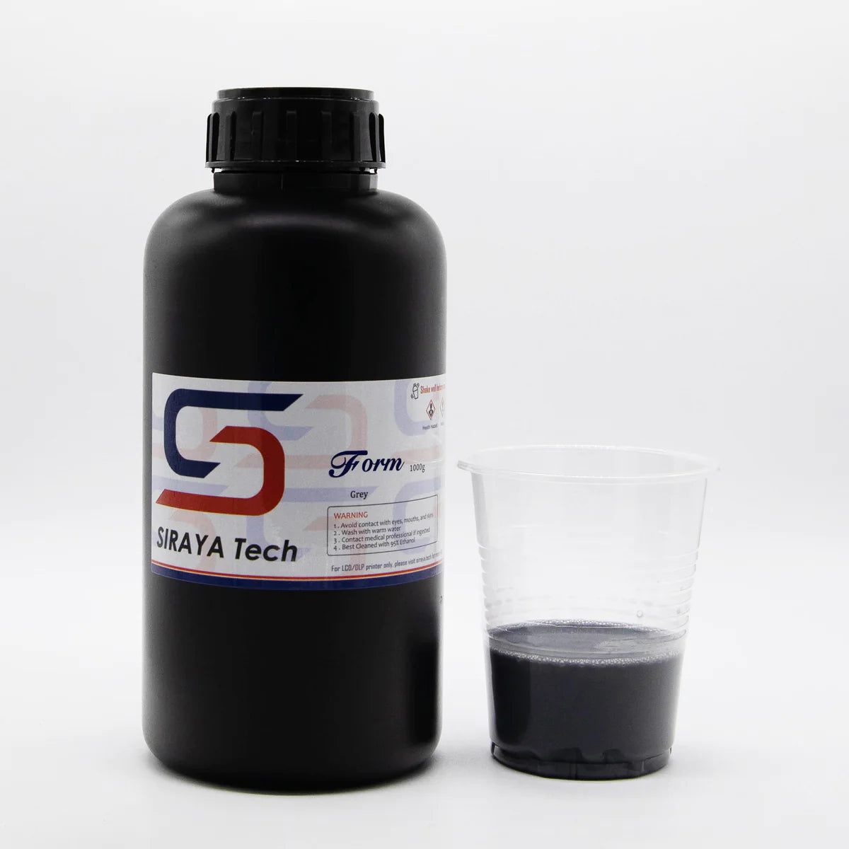 Siraya Tech Form Resin for SLA