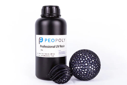 PP-Like Engineering Resin by Peopoly