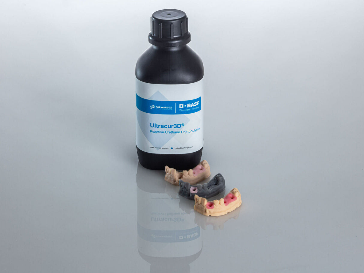 Ultracur3D® DM 2304