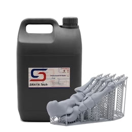 Siraya Tech Build - Plant-Based Eco-Friendly Resin