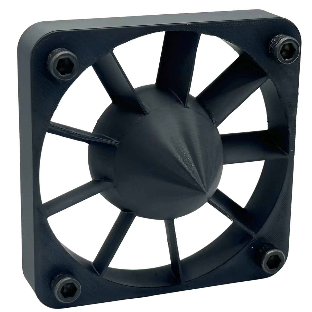 Stealth Gray PCTG Prime