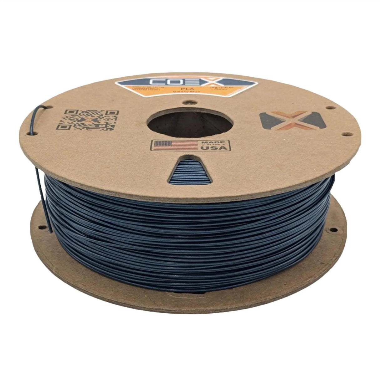 Galaxy Blue PLA