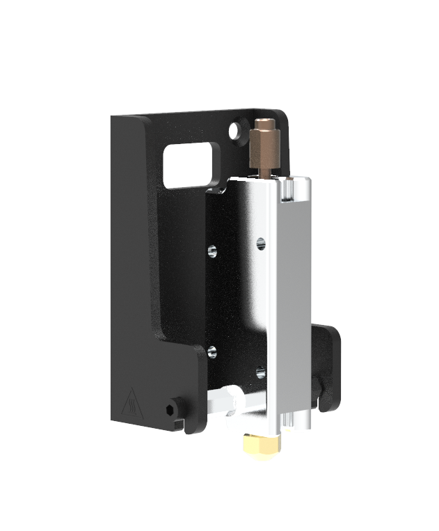 Modix Griffin High-Flow