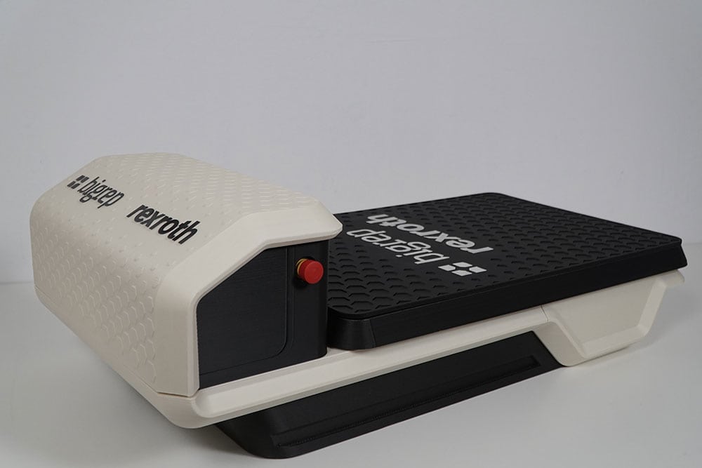 BigRep High-Temp Filament