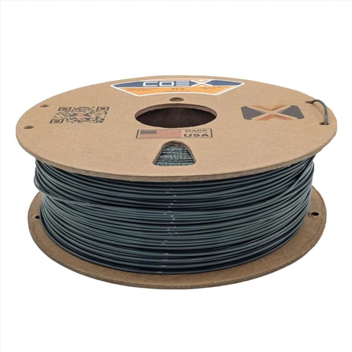 Legion Gray PLA