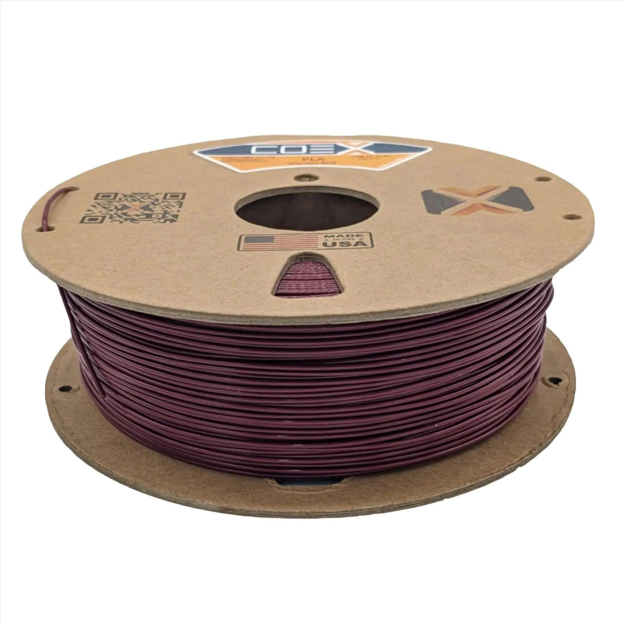 Maroon Red PLA