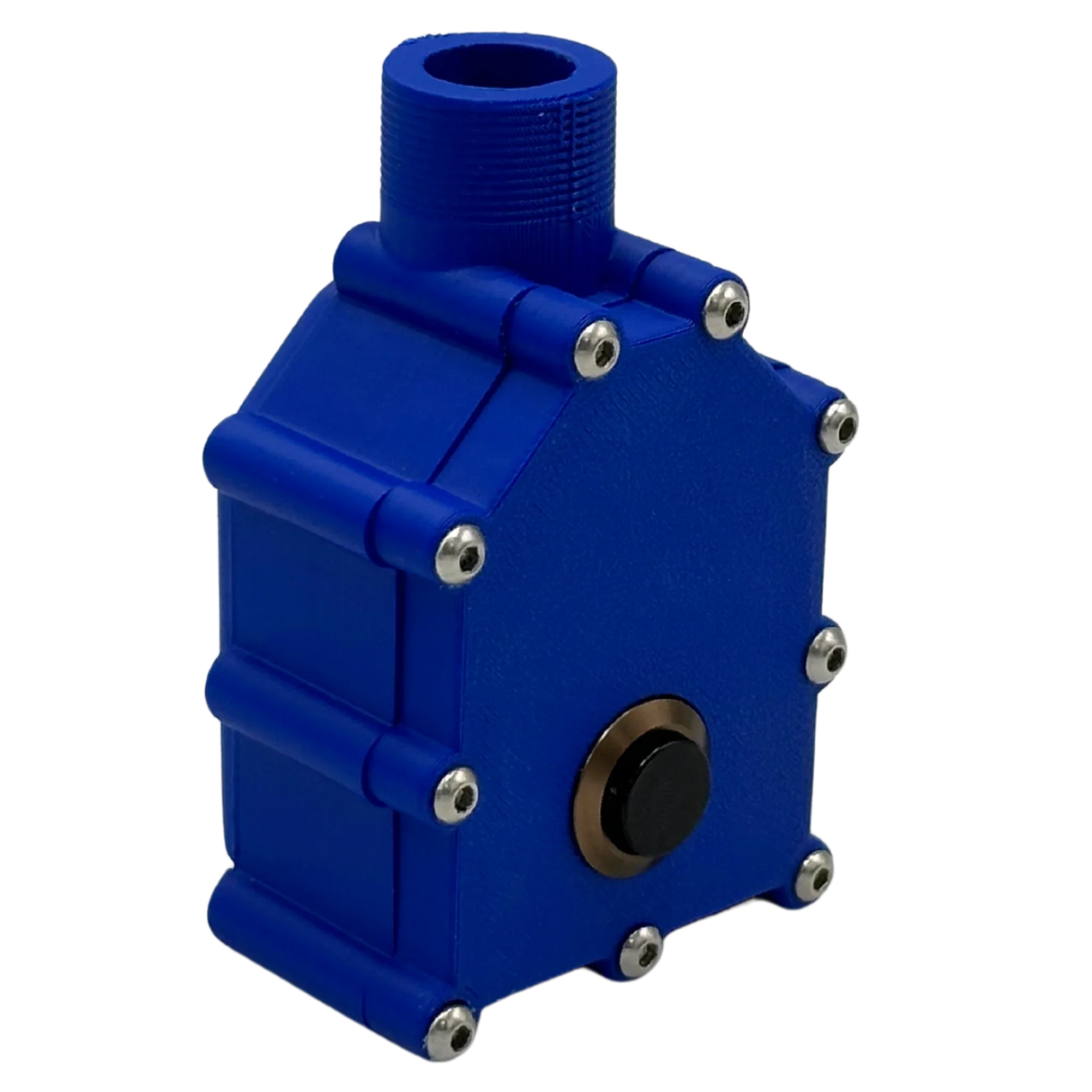 Cobalt Blue ASA Prime