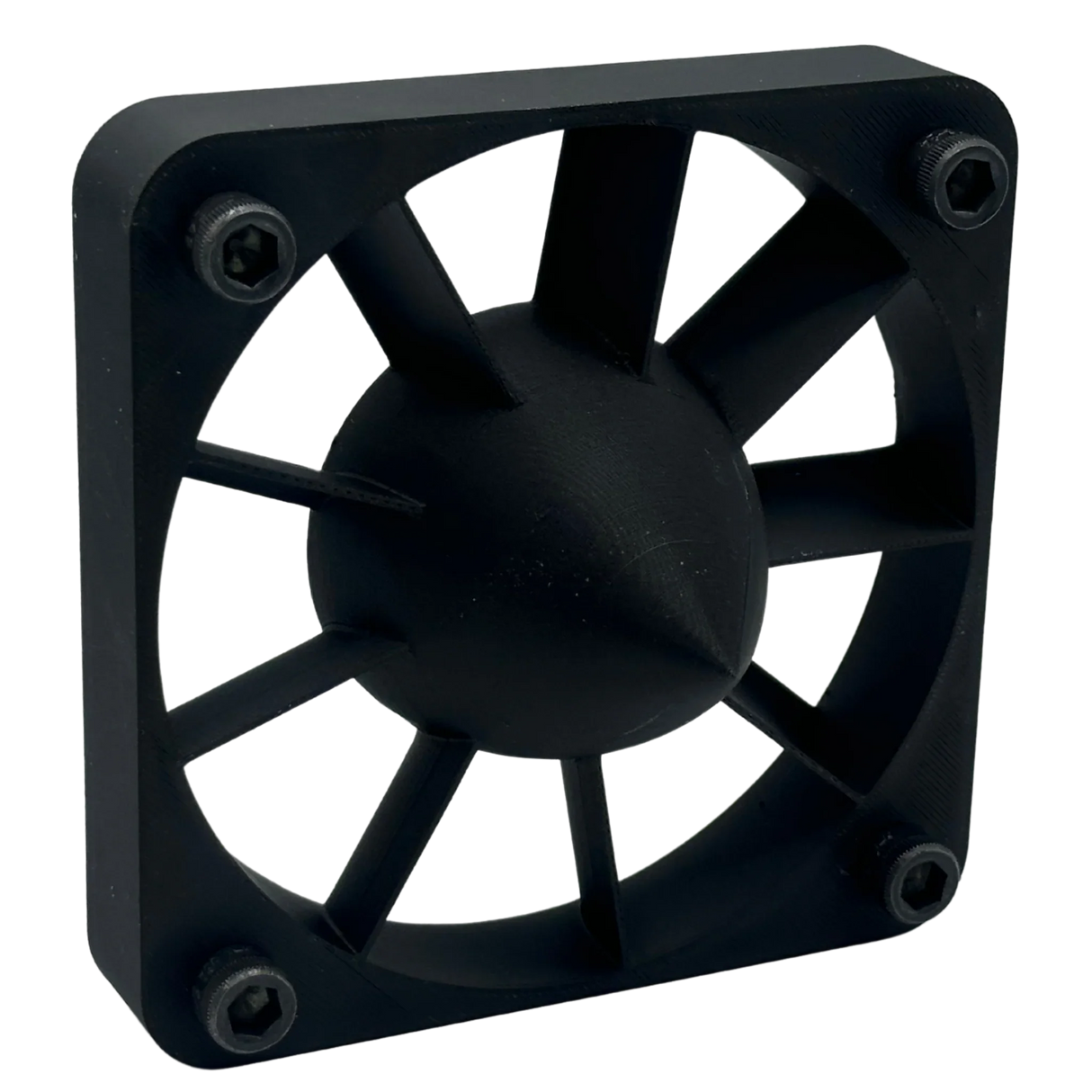 Matte Black PETG