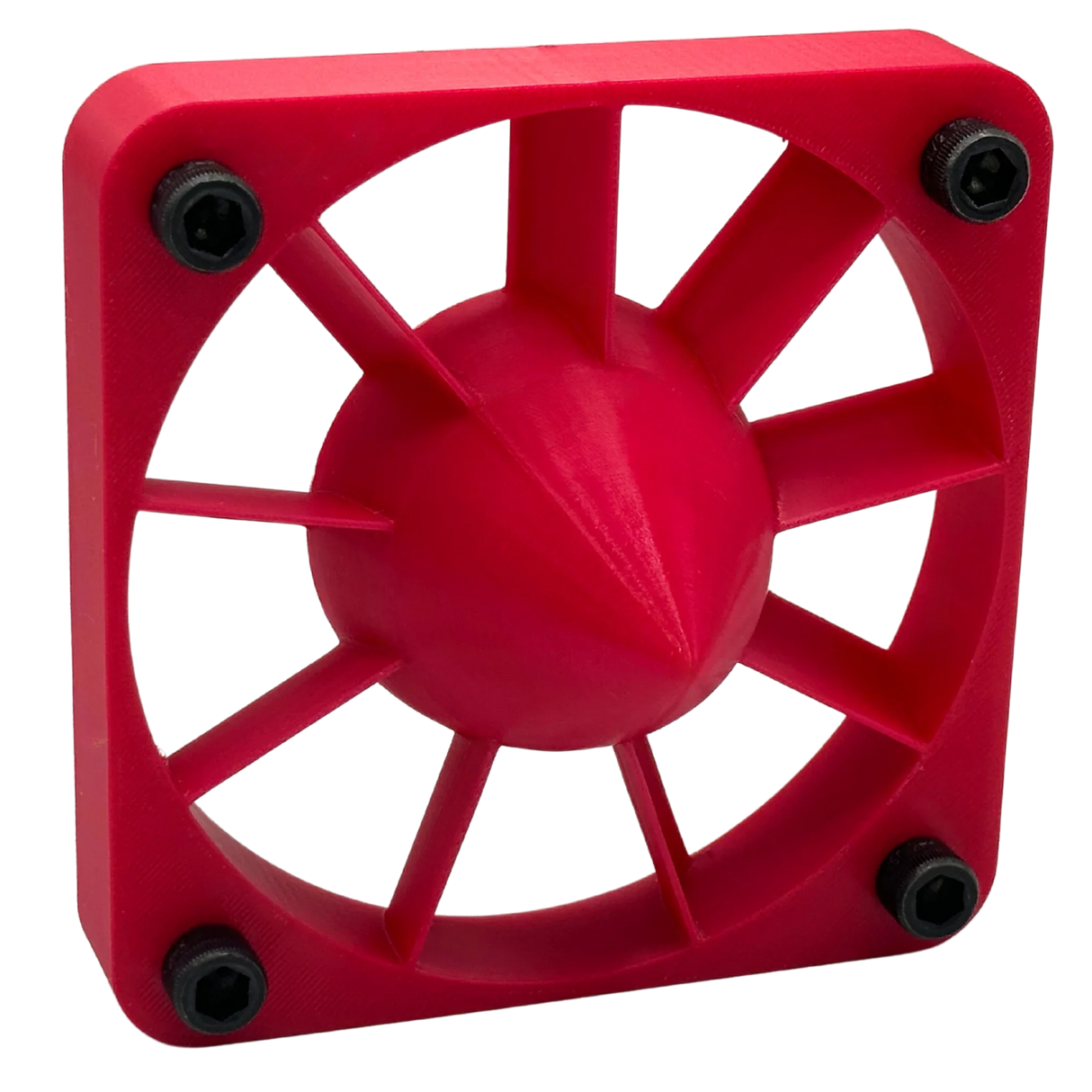 Salsa Red PETG