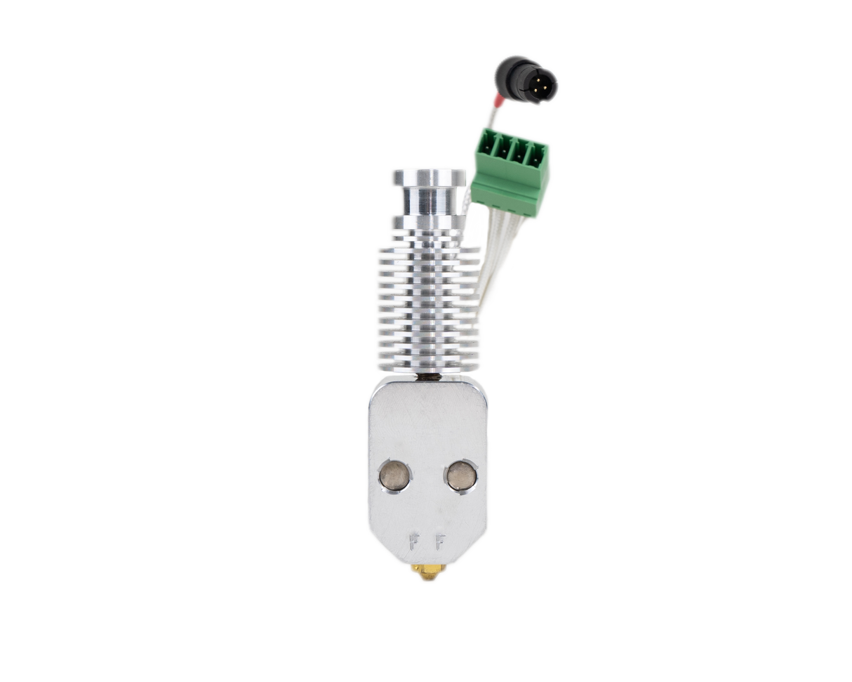 Fiber Power Hotend Nozzle