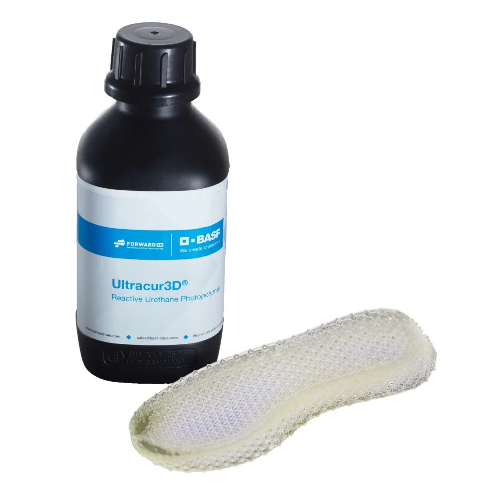 Ultracur3D® EL 4000e