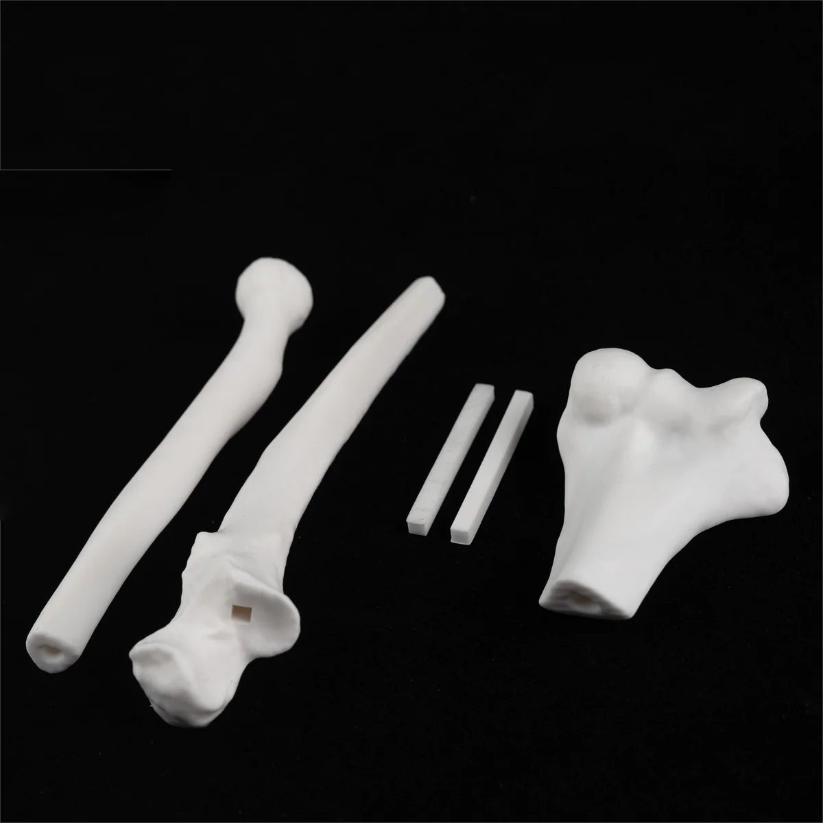 Siraya Tech Sculpt-High Temperature Resistant Resin