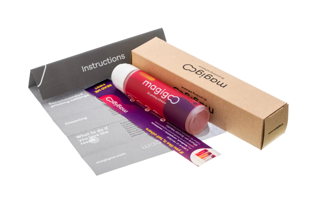 Magigoo – The 3D printing adhesive – Single pen