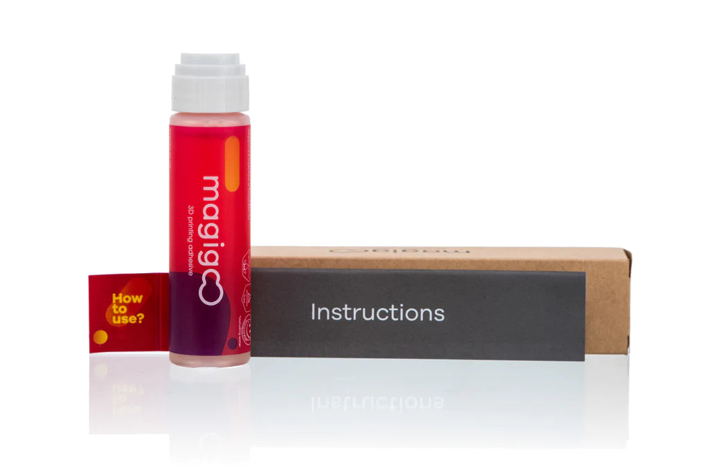 Magigoo – The 3D printing adhesive – Single pen