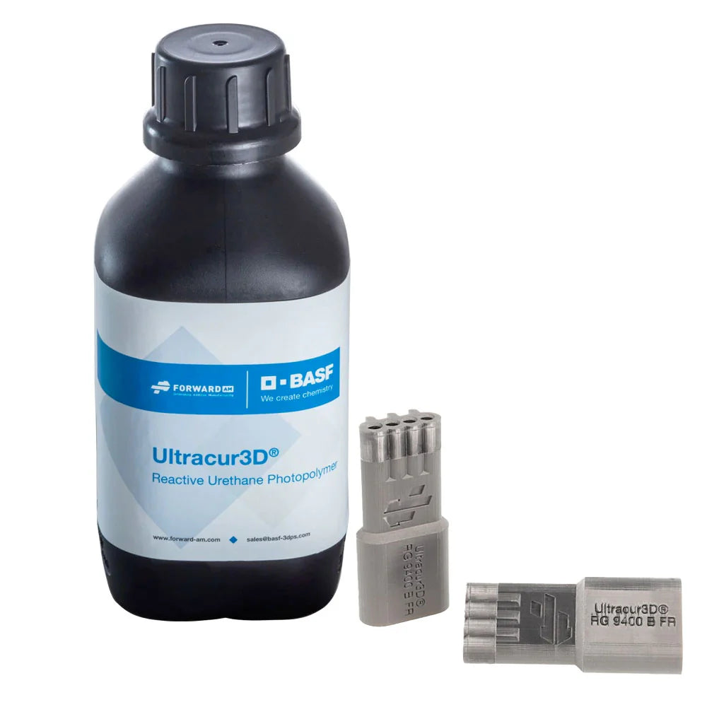 Ultracur3D® RG 9400 B FR