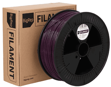 BigRep PLA