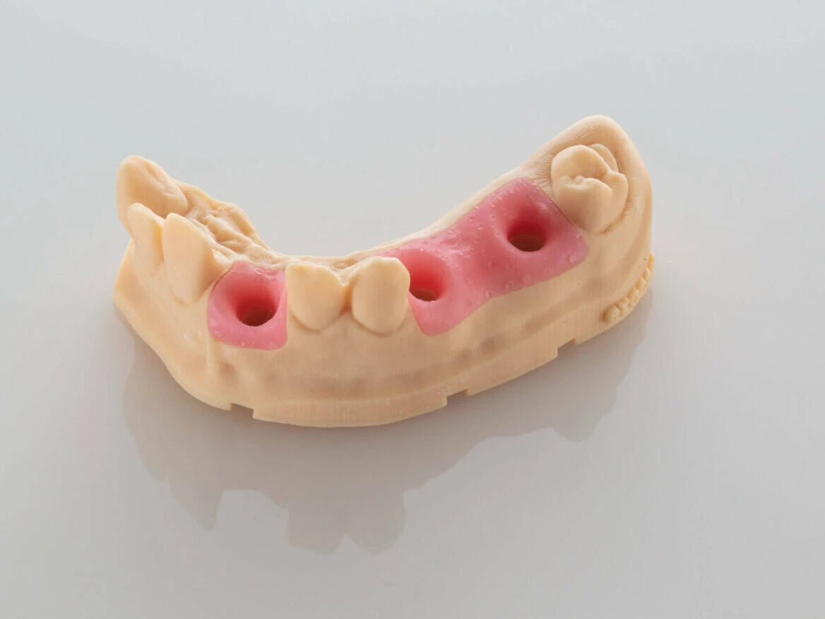 Ultracur3D® DM 2304