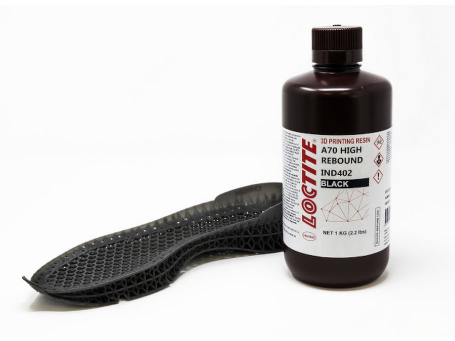 Loctite 3D IND 402 Black