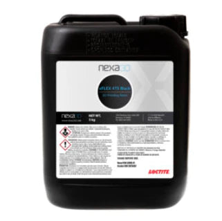 xFLEX475-White for XiP and XiPPro