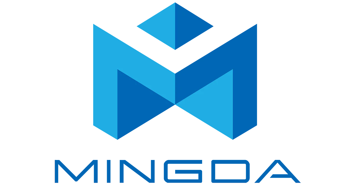 MINGDA