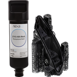 xABS3843-Black Resin for XiP and XiPPro