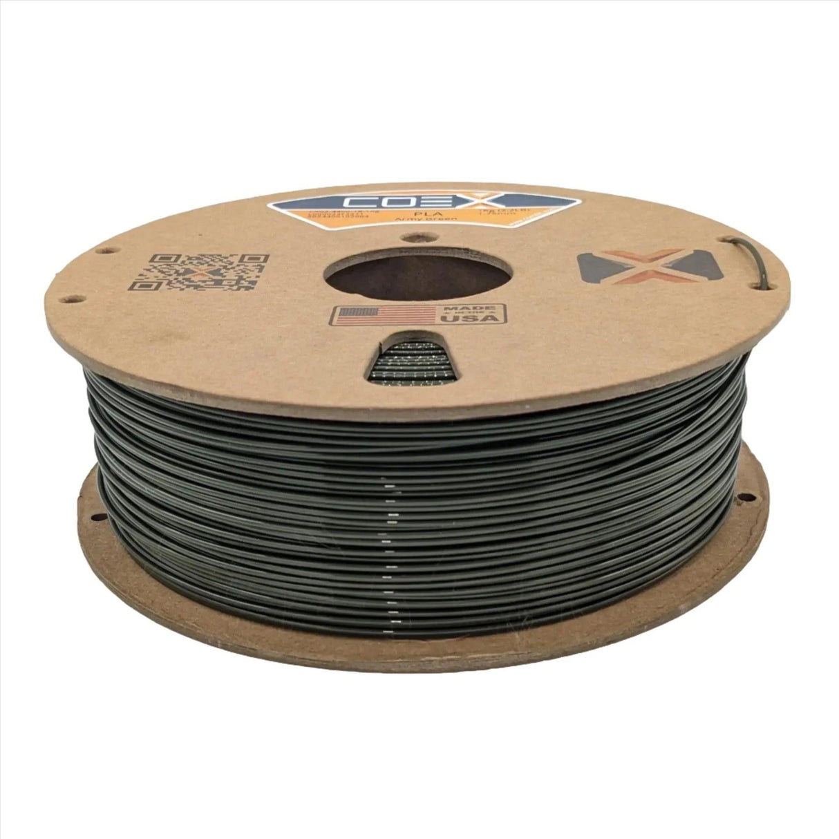 Army Green PLA