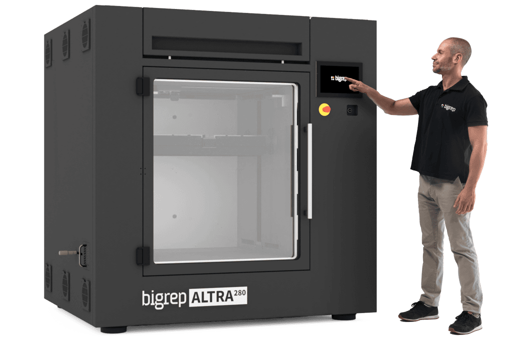 BigRep-ALTRA280