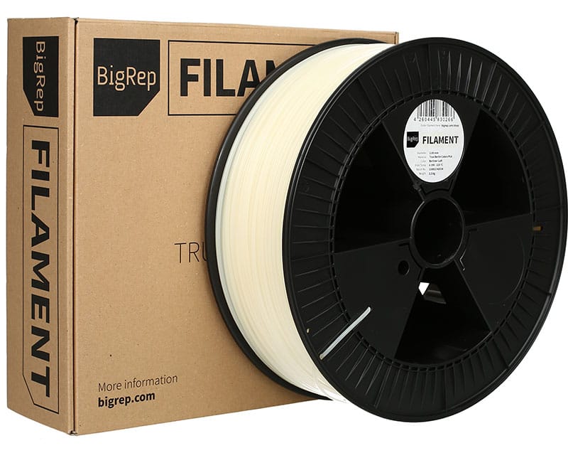 BigRep PLA