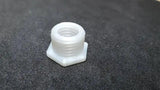 Black CoexNylex™ Unfilled Nylon