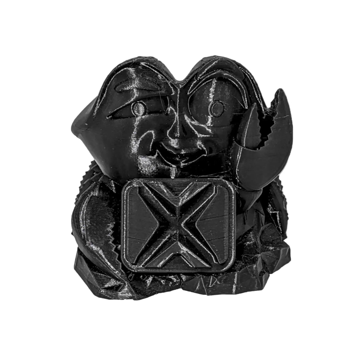 Black PLA Prime