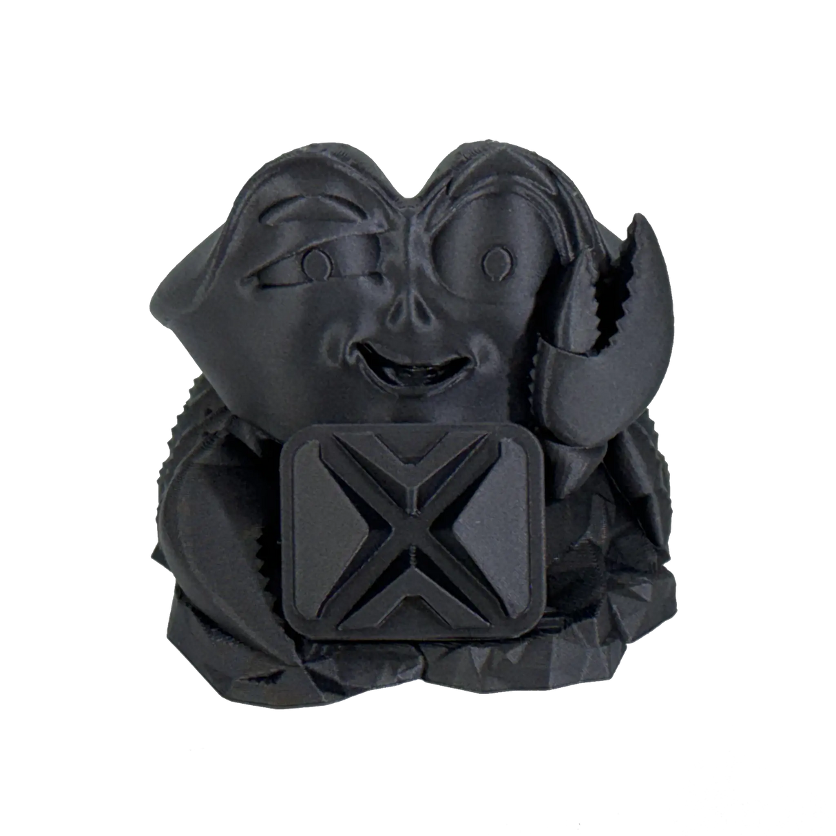 Carbon Filled PLA