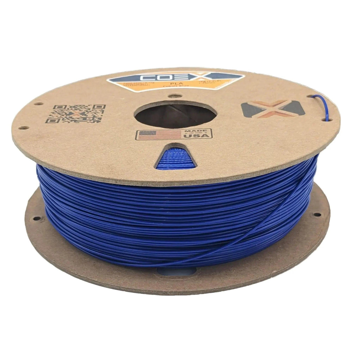 Cobalt Blue PLA Prime