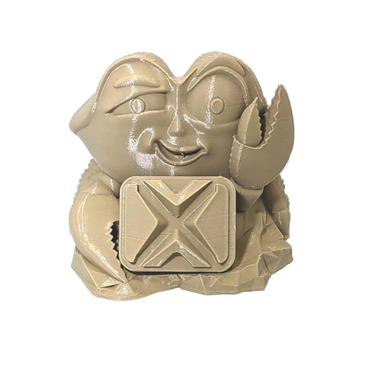 Desert Tan PLA Prime