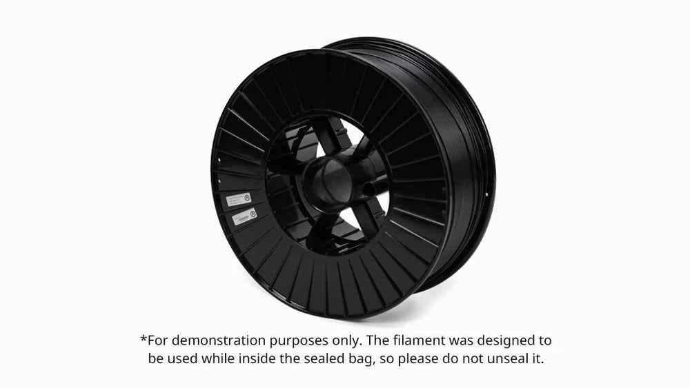 Raise3D Industrial PET CF Filament