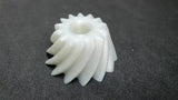 Natural CoexNylex™ Unfilled Nylon