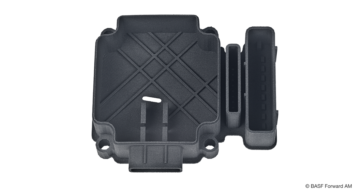 Ultrasint PA11 black