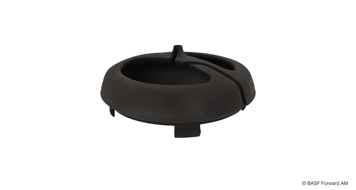 Ultrasint PA11 black