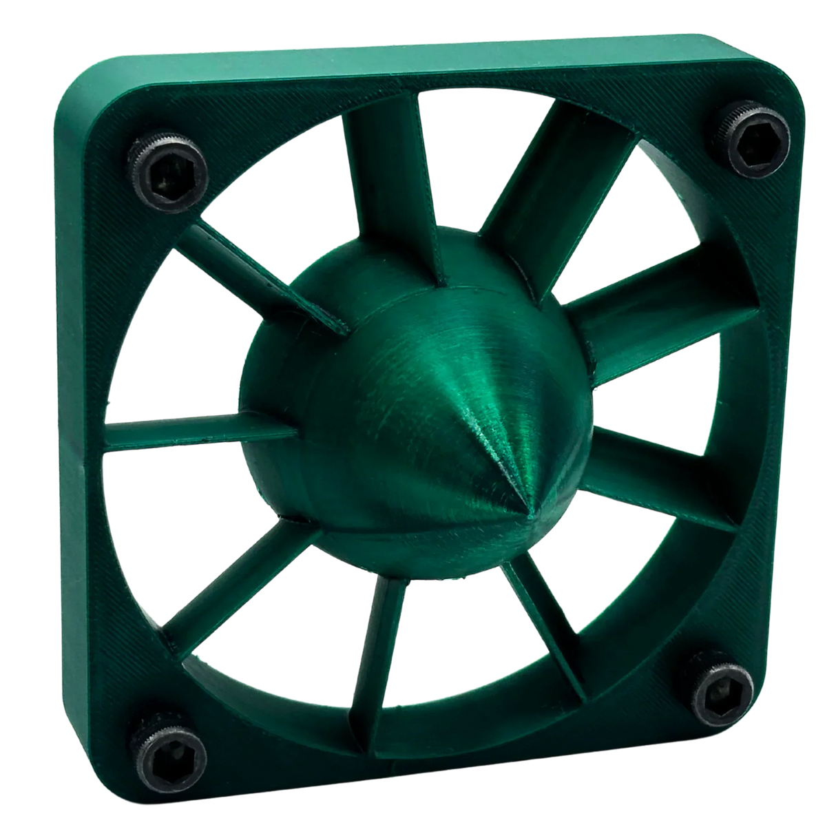 Forest Green PETG