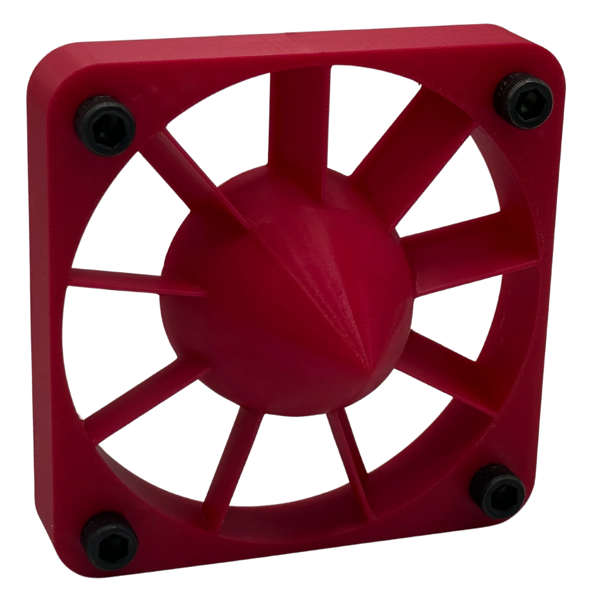 Scarlet Red PETG